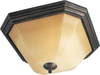 Flush Mounts-Bowl Style - 6084 - Light Center (The)