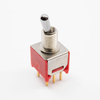 Toggle Switches - 1400-200MDP3T2B1M2RE - New Yorker Electronics Co., Inc.