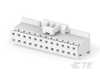 Rectangular Wire & Cable Connectors & Housings - 1-2539104-2 - TE Connectivity