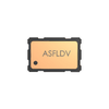 Oscillators - 535-ASFLDV-52.4288MHZ-LC-TTR-ND - DigiKey