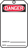 Accident Prevention Tags - 