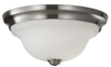 Flush Mounts-Bowl Style - 370803 - Capital Lighting, Inc.