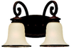 44145-814 Bathroom Fixtures-Two Lights - 754593 - Capital Lighting, Inc.