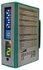 Plug in Style Vehicle Loop Detector with Two Outputs -- ULTRA V-2 D-TEK - Image
