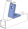 Channel/Strut Angular Fitting - A2110 GR - Atkore International