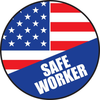 Safety Labels -- PHL3165 - Image