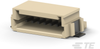 PCB Headers & Receptacles - 292228-7 - TE Connectivity