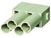 Heavy Duty Power Connectors - 09140043041 - VAST STOCK CO., LIMITED