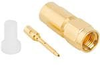 RF Connectors / Coaxial Connectors - 132296 - VAST STOCK CO., LIMITED