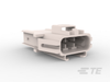 Rectangular Power Connectors - 1-2325350-3 - TE Connectivity