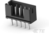 PCB Headers & Receptacles - 6-440054-9 - TE Connectivity