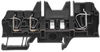 Terminal Blocks - Din Rail, Channel -- 1058520000-ND - Image