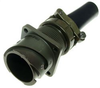 Amphenol MS3102R24-5S - PEI-Genesis