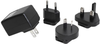 Adapter, Ac-Dc, 5V, 1.2A Rohs Compliant Cui - 13AJ1359 - Newark, An Avnet Company
