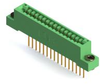 Card Conn, Single Side, 16Pos, Wire Wrap; Card Edge Connector Type Edac - 72AJ1527 - Newark, An Avnet Company