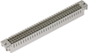 Conn, Din41612, Rcpt, 96Pos, 2.54Mm; Product Range Amp - Te Connectivity - 93K4342 - Newark, An Avnet Company