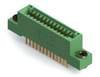 Card Conn, Dual Side, 26Pos, Wire Wrap; Card Edge Connector Type Edac - 67AJ2738 - Newark, An Avnet Company