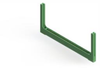 Card Conn, Single Side, 52Pos, Wire Wrap; Card Edge Connector Type Edac - 68AJ8921 - Newark, An Avnet Company