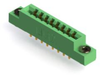 Card Edge Conn, Dual Side, 16Pos, Th; Card Edge Connector Type Edac - 86AH2392 - Newark, An Avnet Company