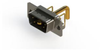 Combo D-Sub Conn, R/a Plug, De-5W1, Th; Product Range Edac - 56AJ8533 - Newark, An Avnet Company