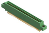 Card Edge Conn, Dual Side, 62Pos, Lug; Card Edge Connector Type Edac - 69AJ4372 - Newark, An Avnet Company