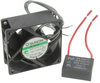 Axial Fan,70Mm, 115Vac,29Cfm, 31Dba; Nominal Rated Voltage Ac Sunon - 96M8209 - Newark, An Avnet Company