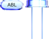 Crystal, 4.9152Mhz, 18Pf, Hc-49Us; Frequency Nom Abracon - 13J1644 - Newark, An Avnet Company