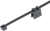 Edge Clip Assy Inc Tie 0.7 3Mm E Perp Rohs Compliant Panduit - 54AJ2690 - Newark, An Avnet Company