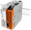 Gateway, Canopen, 24Vdc, Din Rail Rohs Compliant Kunbus - 74AJ0285 - Newark, An Avnet Company