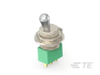 Toggle Switches - 1-1437559-1 - TE Connectivity