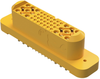 Rect Pwr Conn, Rcpt, 46Pos, Tht; No. Of Contacts Positronic - 51AK2634 - Newark, An Avnet Company