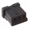 Conn Housing RCP 3 POS 1.5mm Crimp ST Cable Mount Pico-SPOX™ Bag - 514-0874390301 - Utmel Electronic Limited