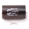 Film Capacitors -- PPE270