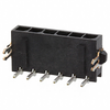 Headers, Male Pins - 2-1445054-6-ND - DigiKey