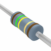 Through Hole Resistors - MFR1WSFRF52-15R4-ND - DigiKey