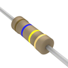 Through Hole Resistors - CF12JT160K-ND - DigiKey
