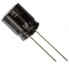 Aluminum Electrolytic Capacitors - 10-EEU-EE2G220BTB-ND - DigiKey