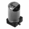 Aluminum Electrolytic Capacitors - PCE3070TR-ND - DigiKey