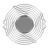 Fan Guard - CR206-ND - DigiKey