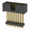 Headers, Male Pins - 612-ZSS-108-05-G-D-940-ND - DigiKey