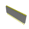 Headers, Receptacles, Female Sockets - ESS-116-TT-05-ND - DigiKey