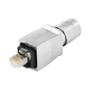 Modular/Ethernet Connector (RJ45, RJ11) Plugs - 1012160000-ND - DigiKey