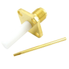 Coaxial Connector (RF) Assemblies - 5328-SC3728-ND - DigiKey
