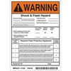 Labels, Stickers, Decals - Preprinted - 2267-121081-ND - DigiKey