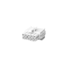Rectangular Connector Housings - A144684-ND - DigiKey