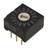 DIP Switches -- 1-1825007-1-ND - Image
