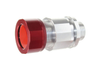 KLRK Conduit & Cable Connectors -- MC2X2