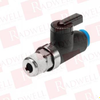 Solenoid Valve -- 45110431 - Image