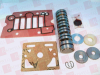 Pneumatic Valve Rebuild Kit / Seal Kit - 34196248 - Radwell International