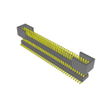 Board Spacers, Stackers (Board to Board) - 612-AW-38-03-G-D-210-075-ES-ND - DigiKey